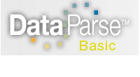 Data Parse Basic