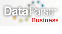 Data Parse Business (5 Pak)